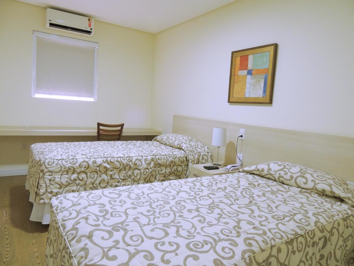 Hotel Hetropolis São Bernardo do Campo Exteriör bild